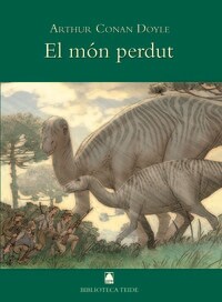 EL MON PERDUT (CATALAN) (Book)