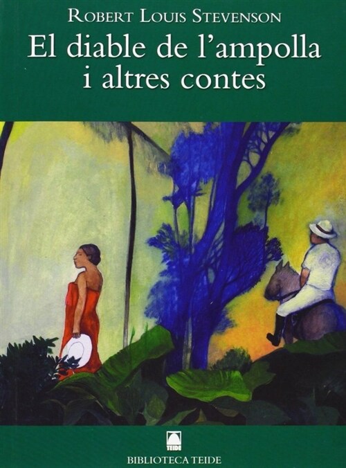 DIABLE DE LAMPOLLA I ALTRES CONT (CATALAN) (Paperback)