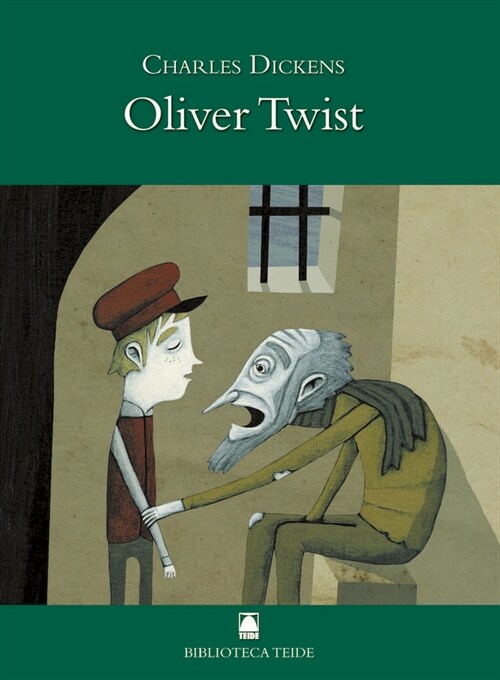 OLIVER TWIST (CATALAN) (Book)