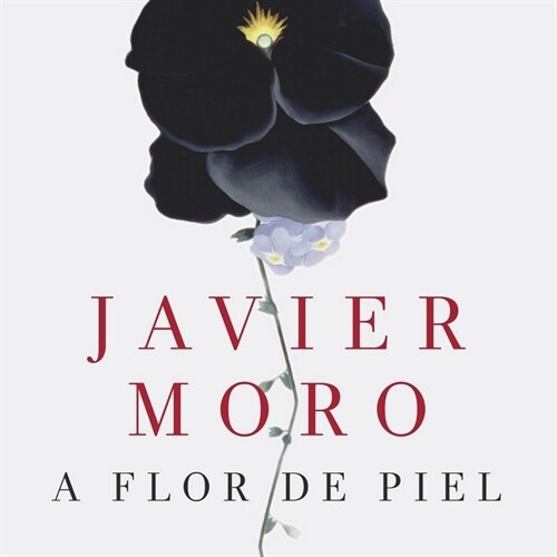 A FLOR DE PIEL (Book)