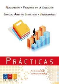 FUNDAMENTOS Y PRINCIPIOS DE LA EDUCACION ESPECIAL (Book)