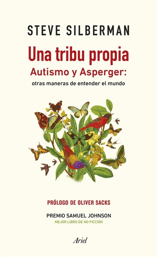 UNA TRIBU PROPIA (Paperback)