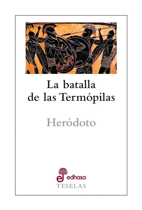 La Batalla de Las Term?ilas (Paperback)