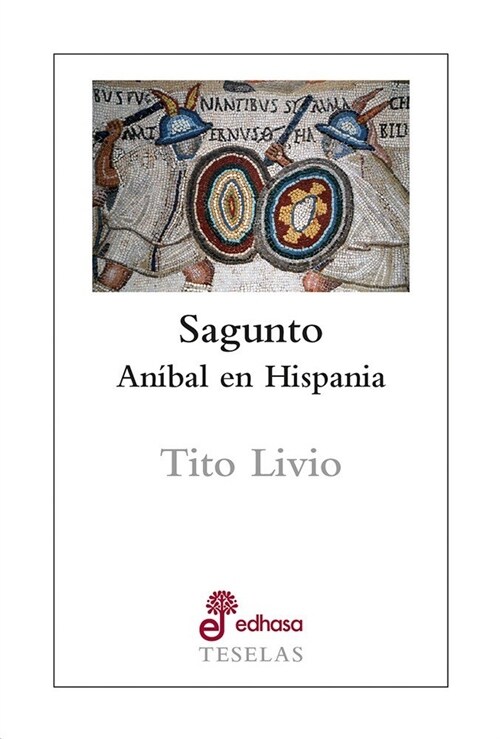 SAGUNTO (Paperback)