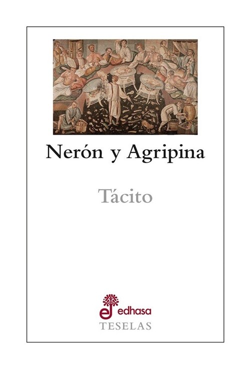 Ner? Y Agripina (Paperback)