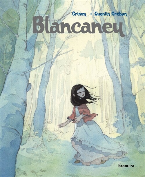 BLANCANEU (Hardcover)