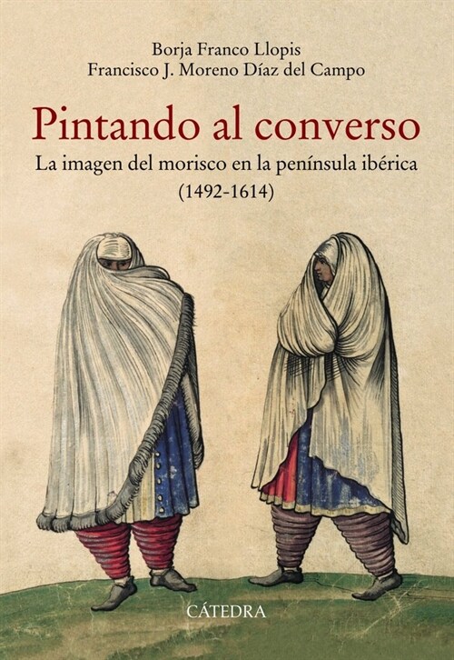 PINTANDO AL CONVERSO (Other Book Format)