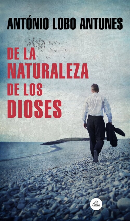 de la Naturaleza de Los Dioses / Of the Nature of the Gods (Paperback)