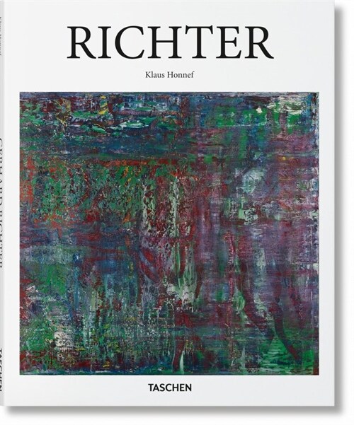 Richter (Hardcover)