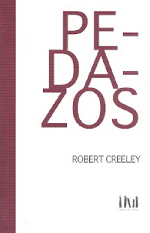 PEDAZOS (BILING？E) (Paperback)