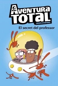 EL SECRET DEL PROFESSOR (Paperback)