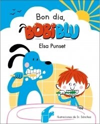 BON DIA, BOBIBLU! (Hardcover)