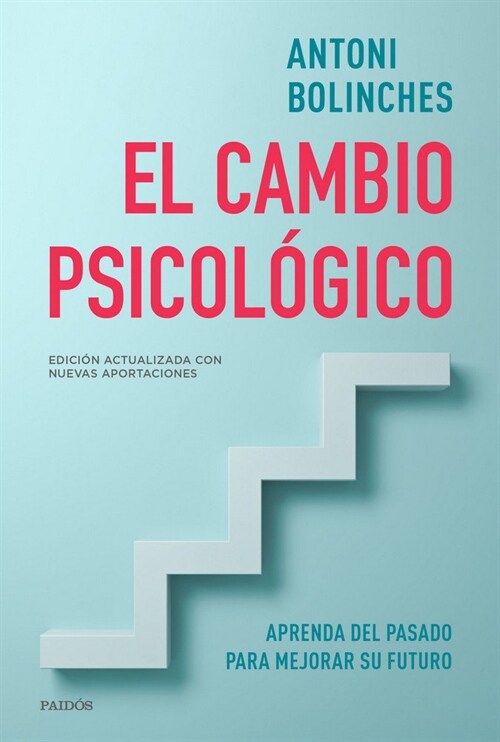 EL CAMBIO PSICOLOGICO (Paperback)