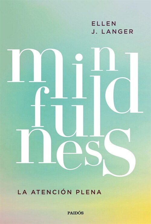 MINDFULNESS (Paperback)