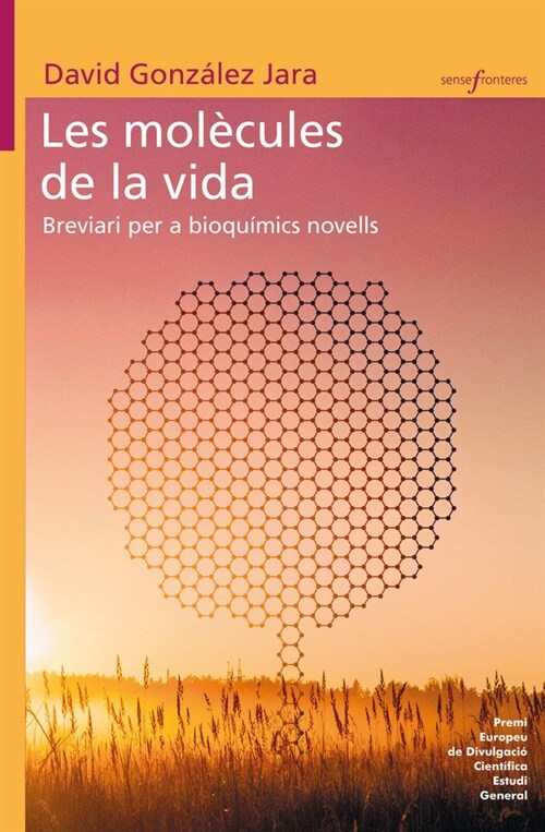 LES MOLECULES DE LA VIDA (Paperback)