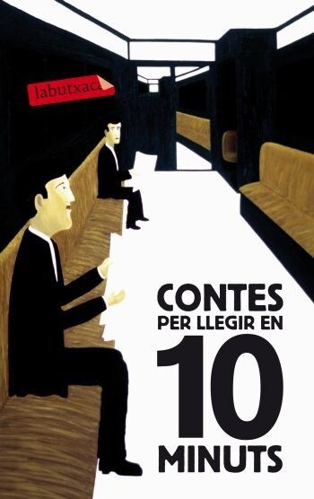 CONTES PER LLEGIR EN DEU MINUTS (Book)