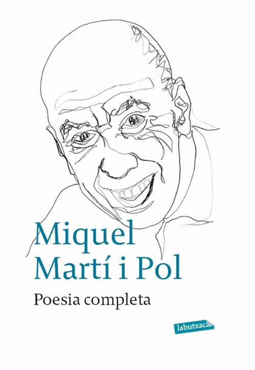 POESIA COMPLETA (Book)