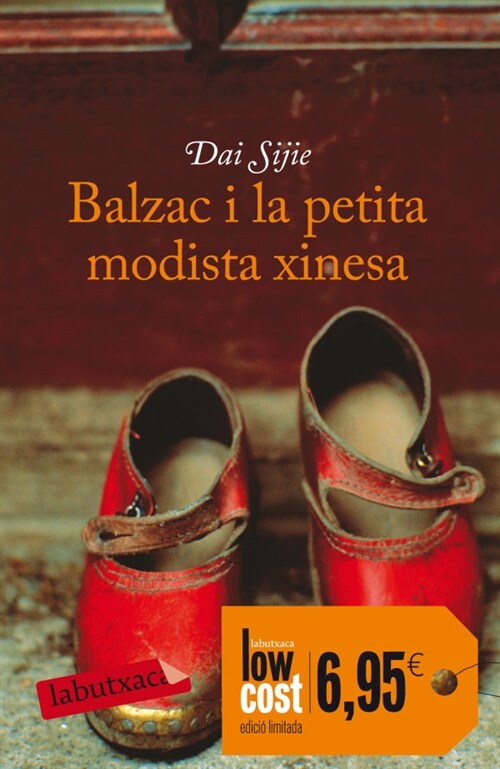 BALZAC I LA PETITA MODISTA XINESA (Paperback)