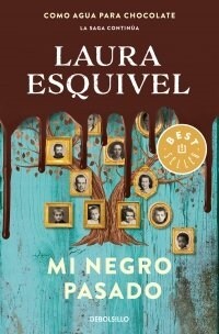 MI NEGRO PASADO (Paperback)