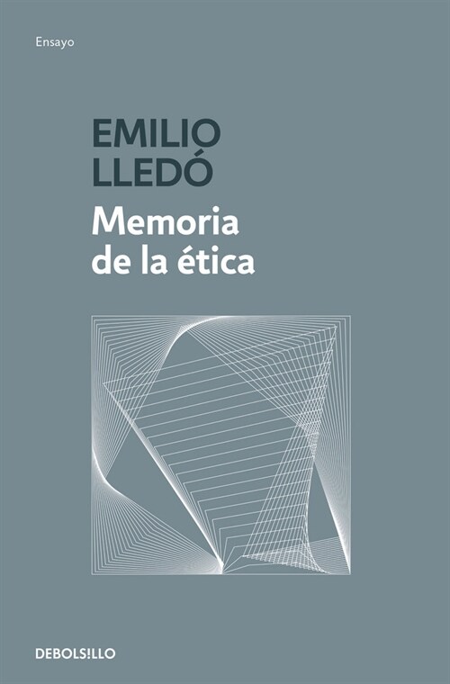 MEMORIA DE LA ETICA (Paperback)