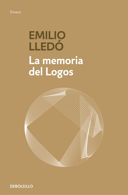 MEMORIA DEL LOGOS,LA (Paperback)