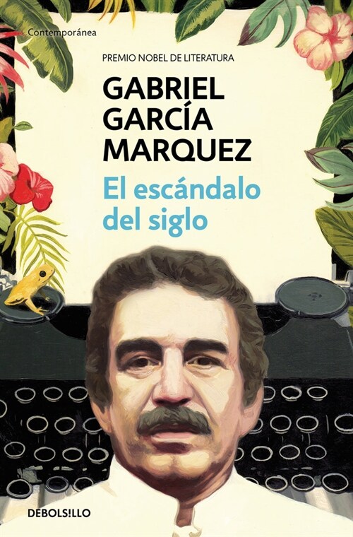 EL ESCANDALO DEL SIGLO (Paperback)