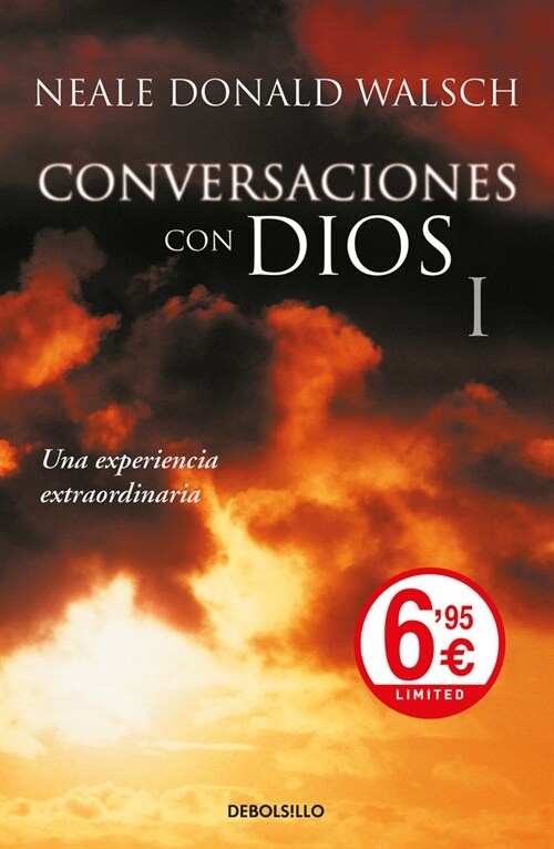 CONVERSACIONES CON DIOS I (Book)