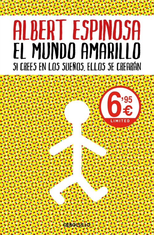 EL MUNDO AMARILLO (Paperback)