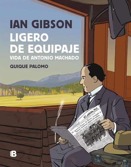 LIGERO DE EQUIPAJE (Book)