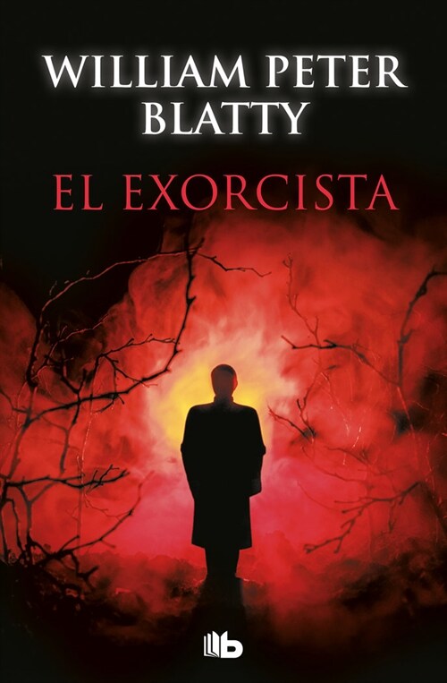 EXORCISTA,EL (Book)