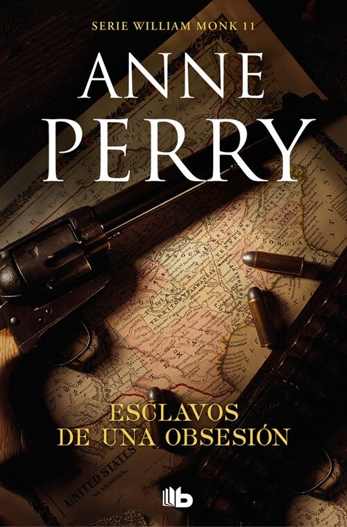 ESCLAVOS DE UNA OBSESION (Paperback)