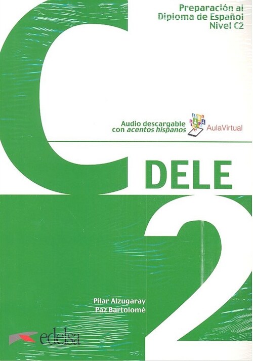 PREPARACION AL DELE C2 LIBRO DEL ALUMNO (Paperback)