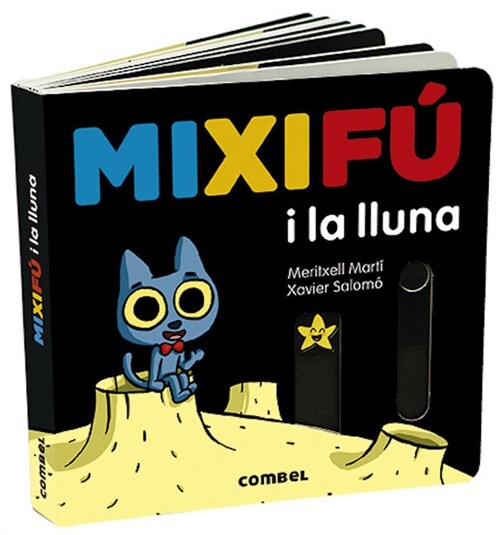 MIXIFU I LA LLUNA (Other Book Format)