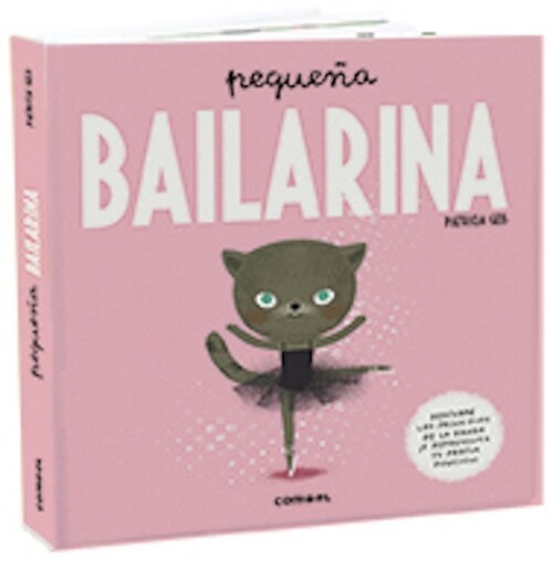 Peque? Bailarina (Hardcover)