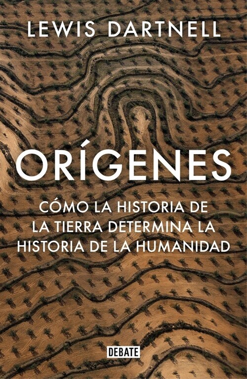 ORIGENES (Paperback)