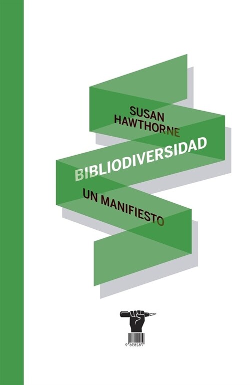 BIBLIODIVERSIDAD UN MANIFIESTO (Paperback)