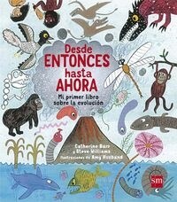 DESDE ENTONCES HASTA AHORA (Book)