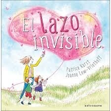 LAZO INVISIBLE,EL (Hardcover)