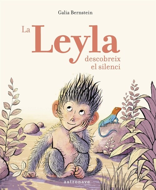 LEYLA DESCOBREIX EL SILENCI,EL (Hardcover)