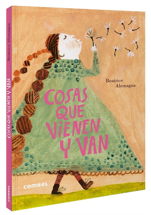 Cosas Que Vienen Y Van (Hardcover)