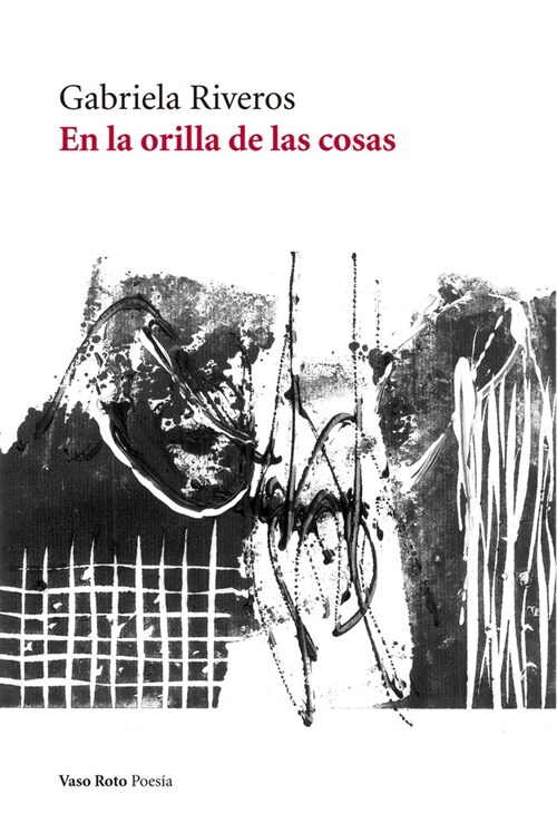 EN LA ORILLA DE LAS COSAS (Paperback)