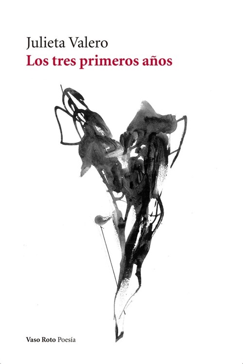 TRES PRIMEROS ANOS,LOS (Paperback)