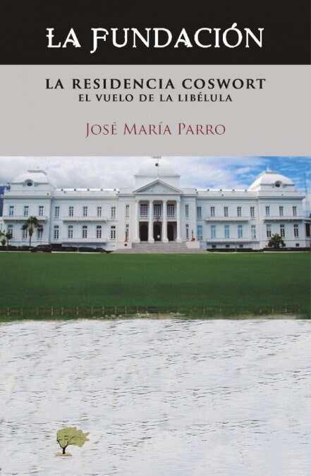 LA FUNDACION (Book)