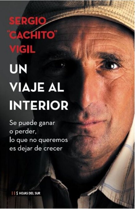 Un viaje al interior (Paperback)