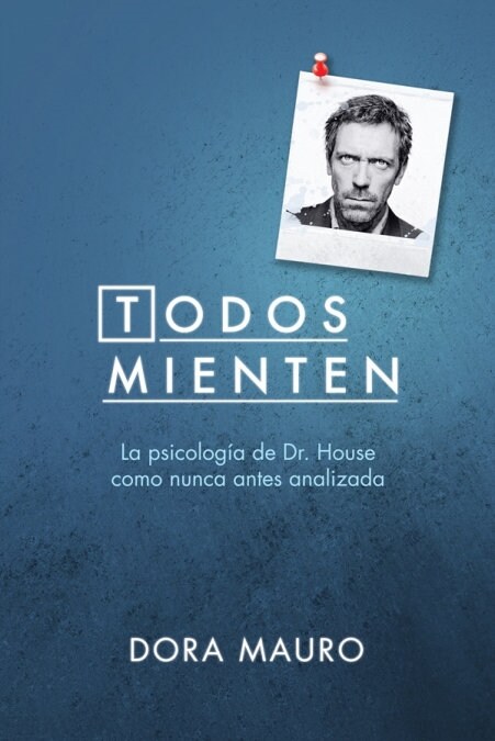 Todos mienten (Paperback)