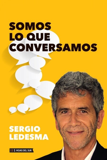 SOMOS LO QUE CONVERSAMOS (Book)