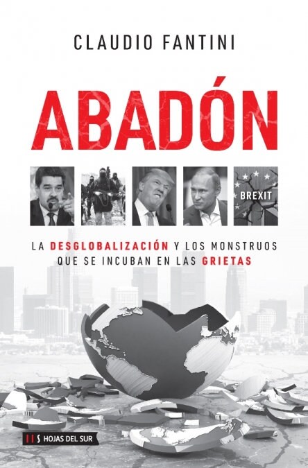 ABADON (Book)