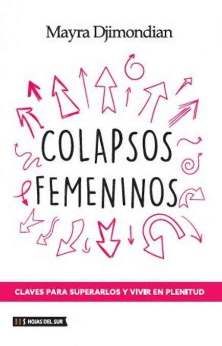 COLAPSOS FEMENINOS (Book)