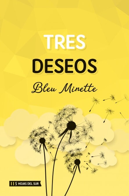 TRES DESEOS (Book)