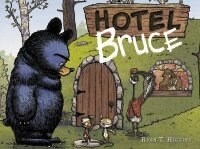 HOTEL BRUCE (Hardcover)